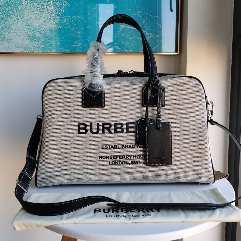 Burberry Travel Bags - Click Image to Close